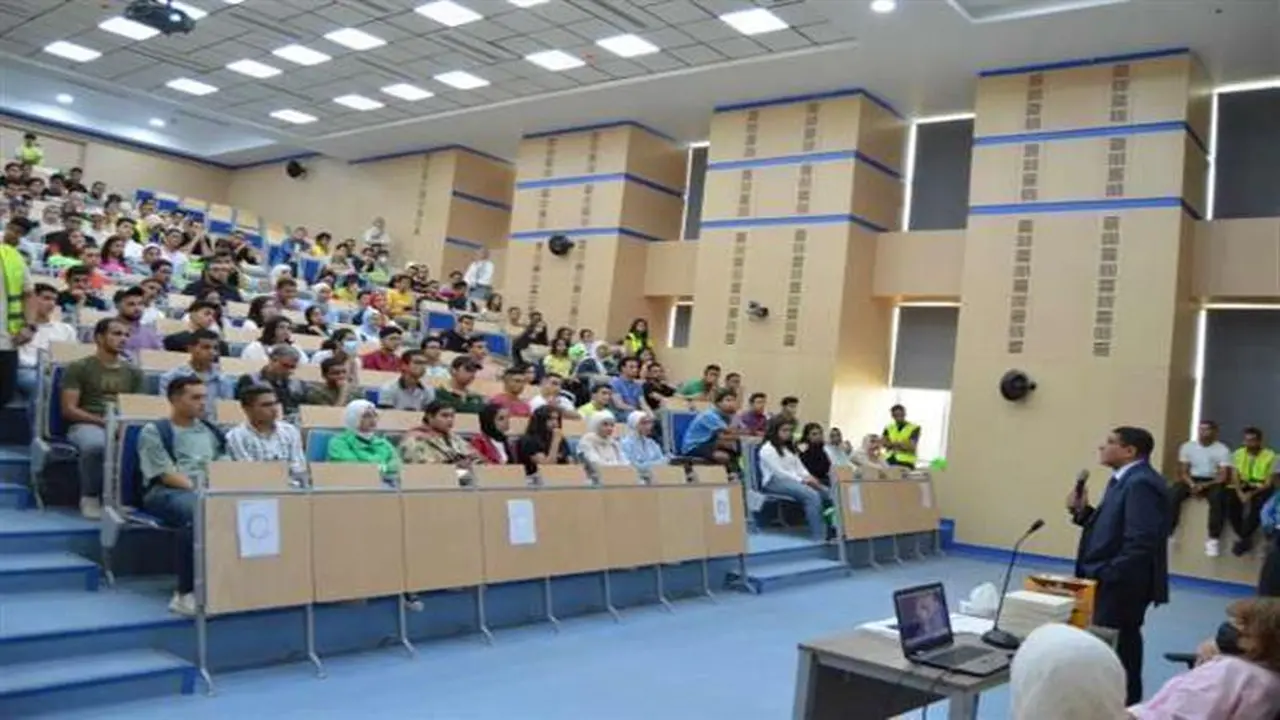 الخريطة الزمنية للجامعات.. موعد انطلاق امتحانات الميد ترم لعام 2026 وفقا للجدول المعلن